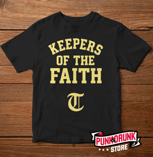 TERROR - Keepers of the Faith