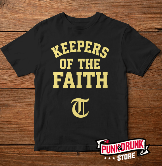 TERROR - Keepers of the Faith