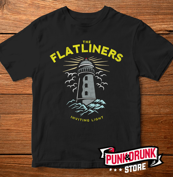 The Flatliners - Inviting Lights