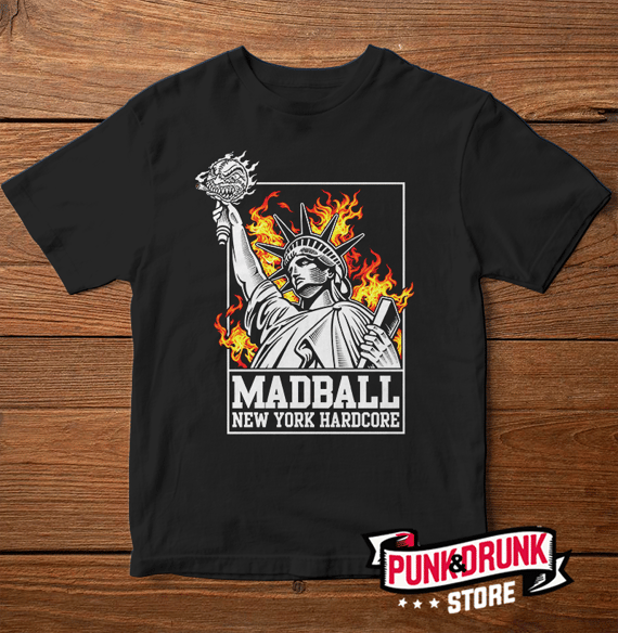 Madball - Liberty