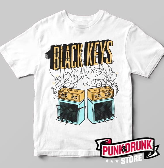 The Black Keys