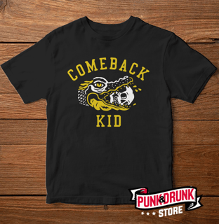 Comeback Kid
