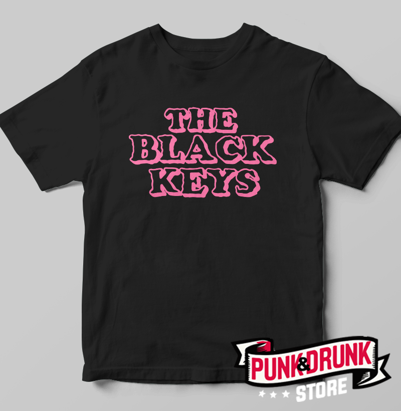 Nome do produto: The Black Keys