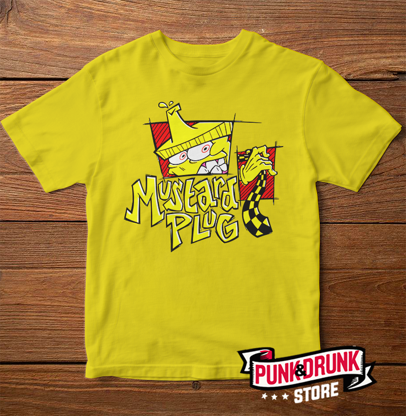 Nome do produto: Mustard Plug