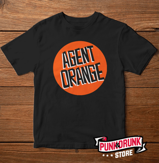 Nome do produto Agent Orange