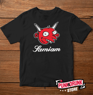 Nome do produto Samiam