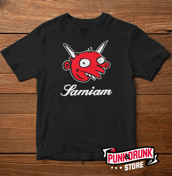 Samiam