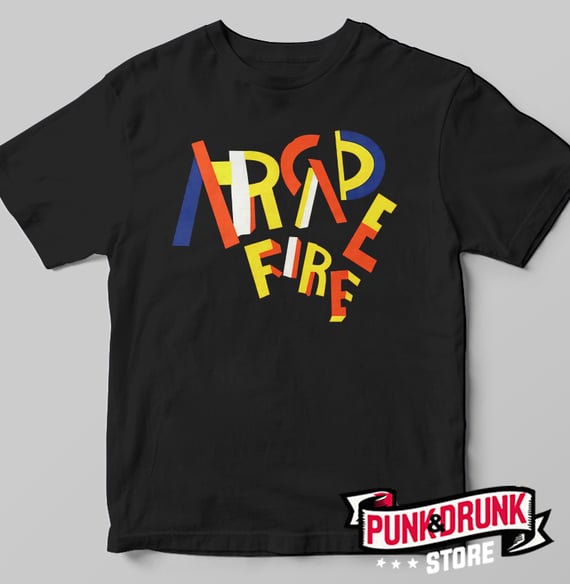 Arcade Fire