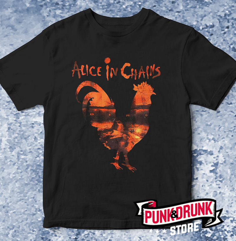 Nome do produto: Alice in Chains - Dirt