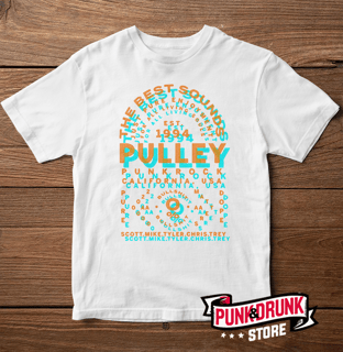 Nome do produto Pulley