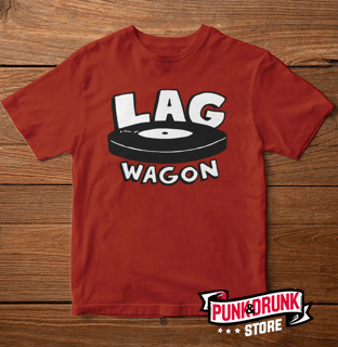 Lagwagon - Fat Wreck