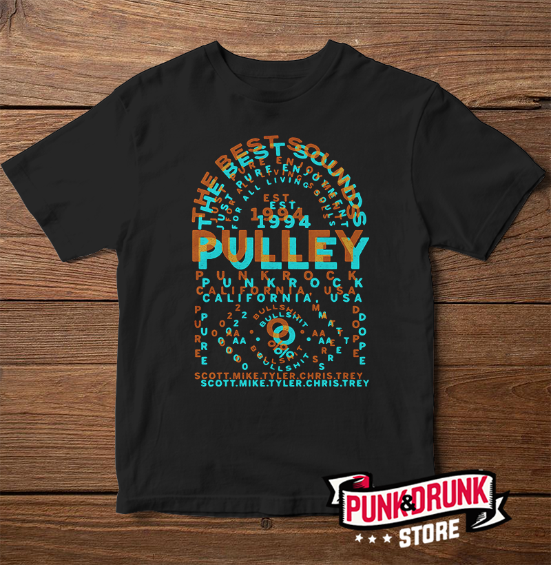 Nome do produto: Pulley