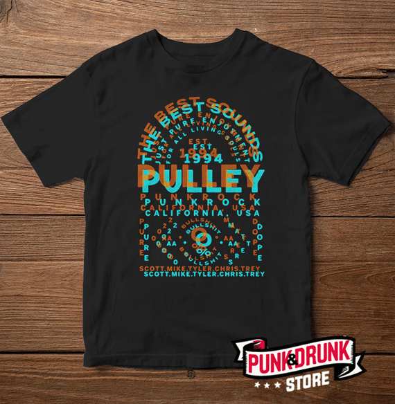 Pulley