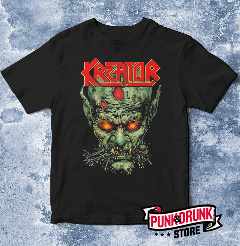 Nome do produto: Kreator