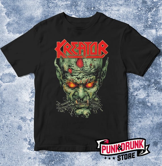 Kreator