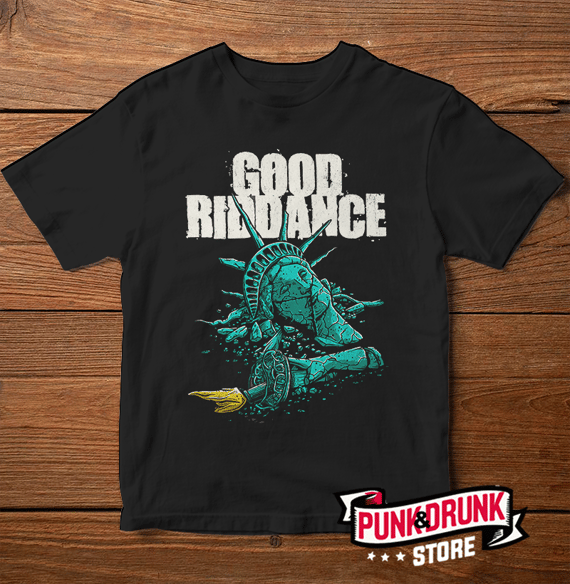 Good Riddance