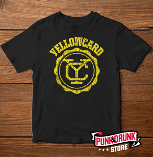 Yellowcard