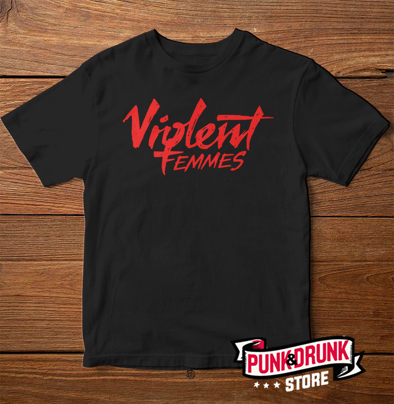 Nome do produto: Violent Femmes