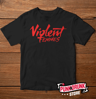 Violent Femmes