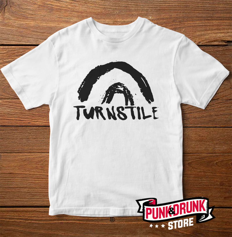 Nome do produto: Turnstile