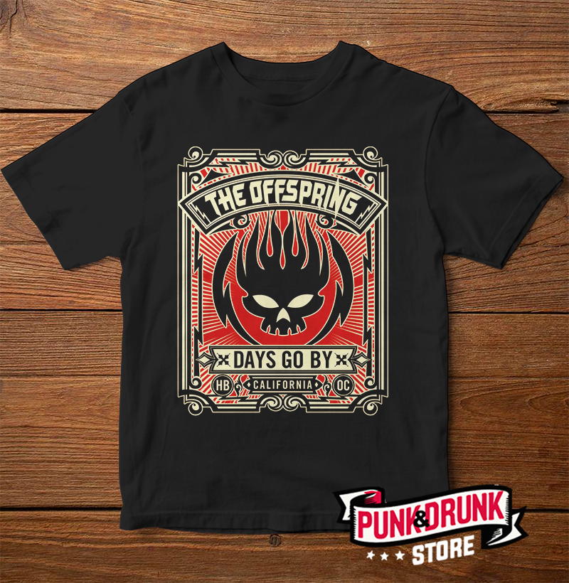 Nome do produto: offspring