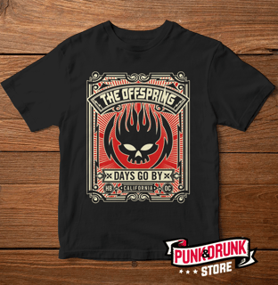 Nome do produto offspring