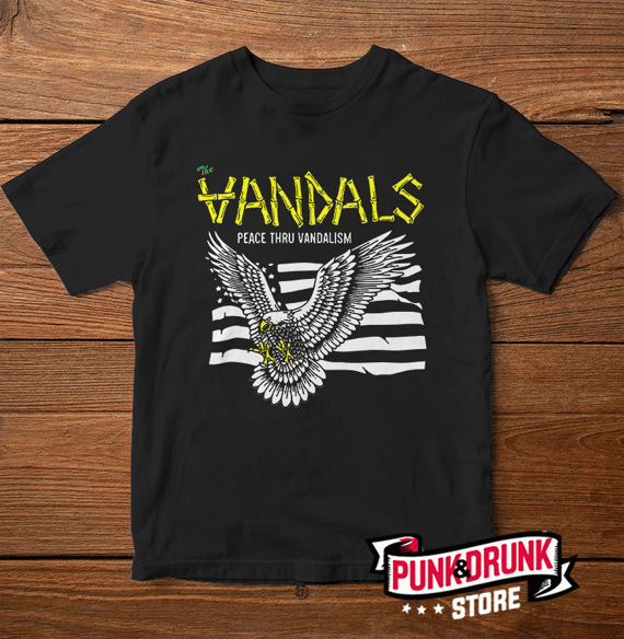 The Vandals