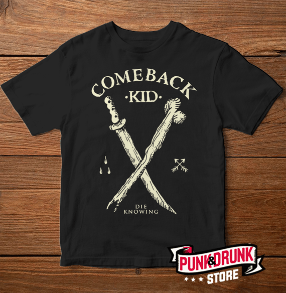 Comeback Kid