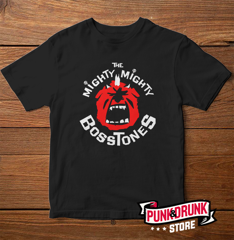 Nome do produto: The Mighty Mighty Bosstones