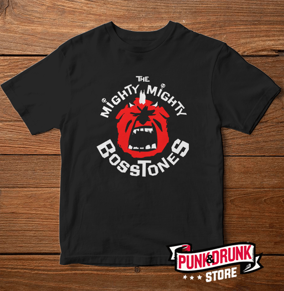 The Mighty Mighty Bosstones