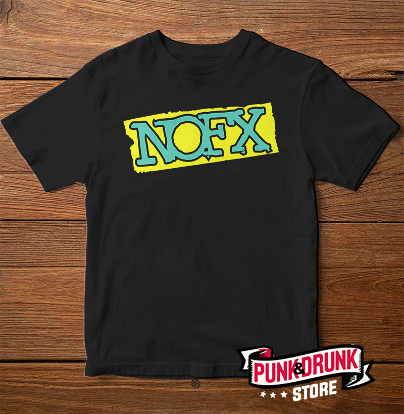 Nome do produto: Nofx