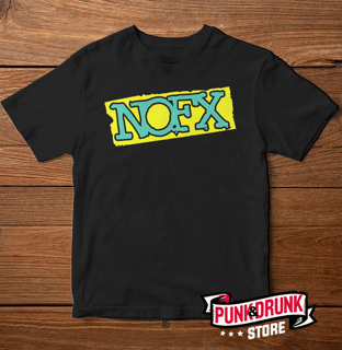 Nome do produto Nofx