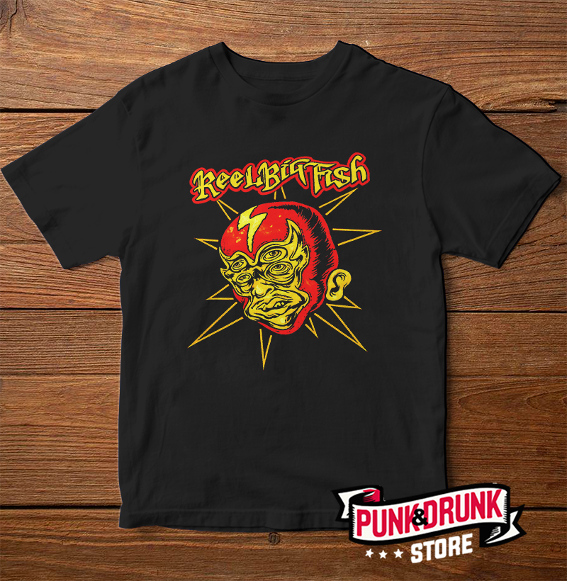 Reel Big Fish