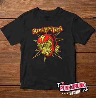 Nome do produto Reel Big Fish