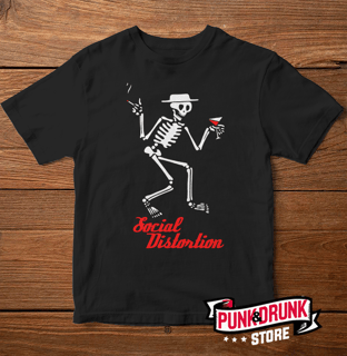 Social Distortion