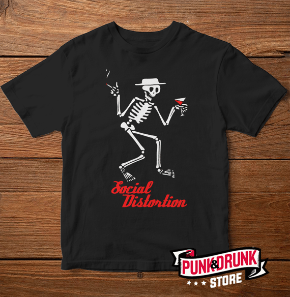 Social Distortion