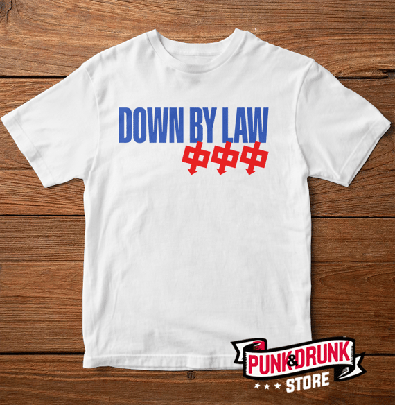 Down By LAw