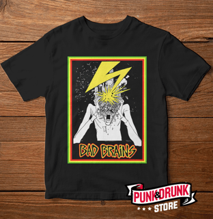 Bad Brains