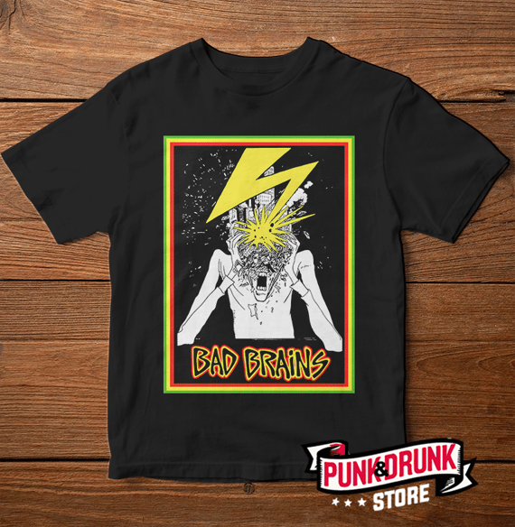 Bad Brains