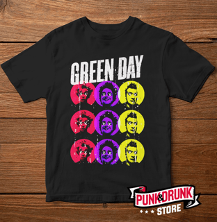 Green Day