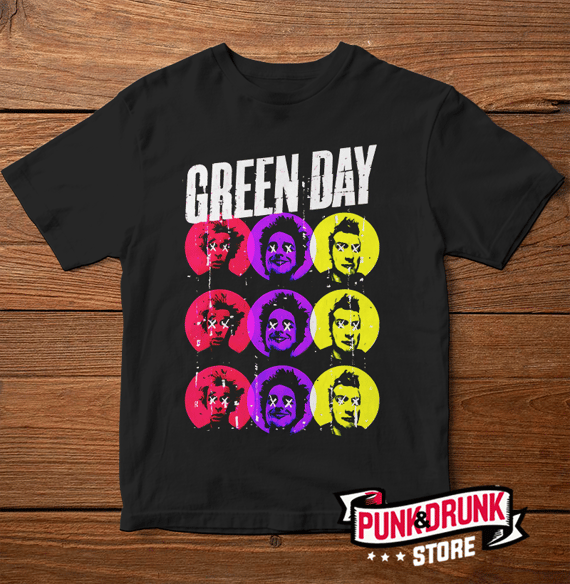 Green Day