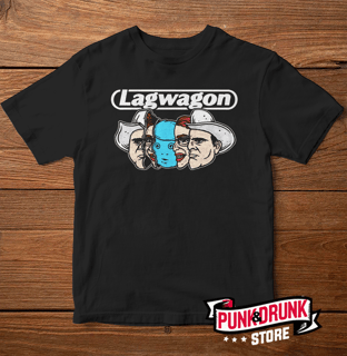 Lagwagon - Heads