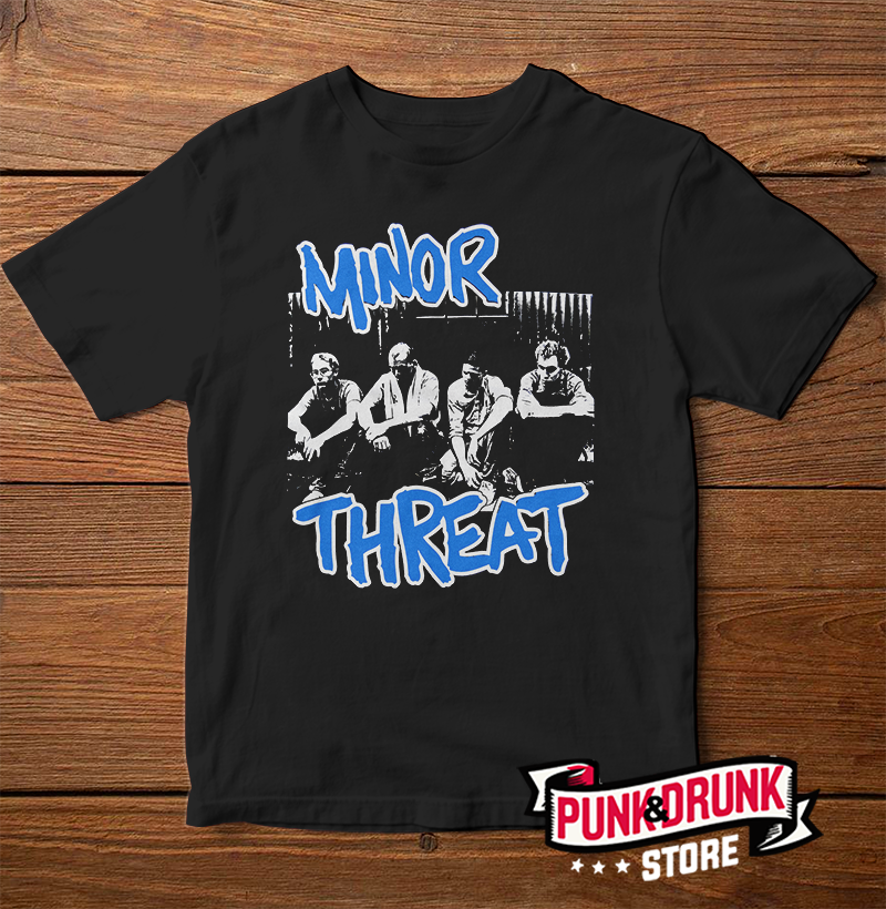 Nome do produto: Minor Threat