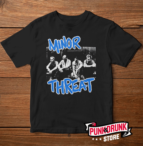 Minor Threat