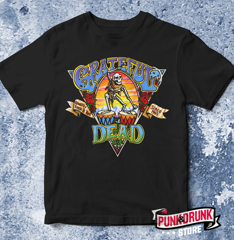 Nome do produto: Grateful Dead