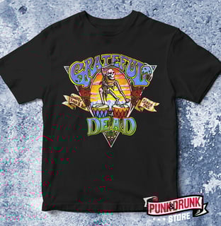 Grateful Dead