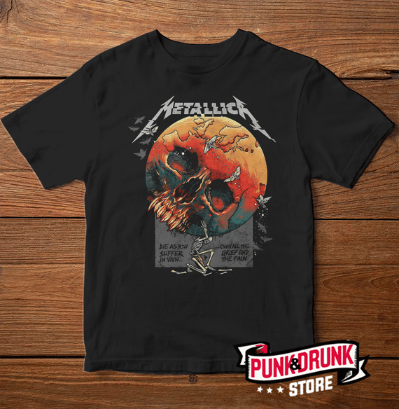 Metallica