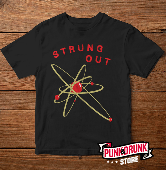 Strung Out - Astrolux