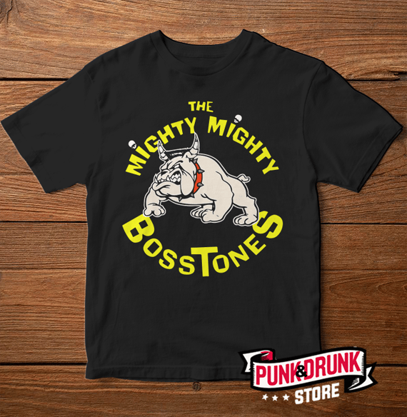 The Mighty Mighty Bosstones