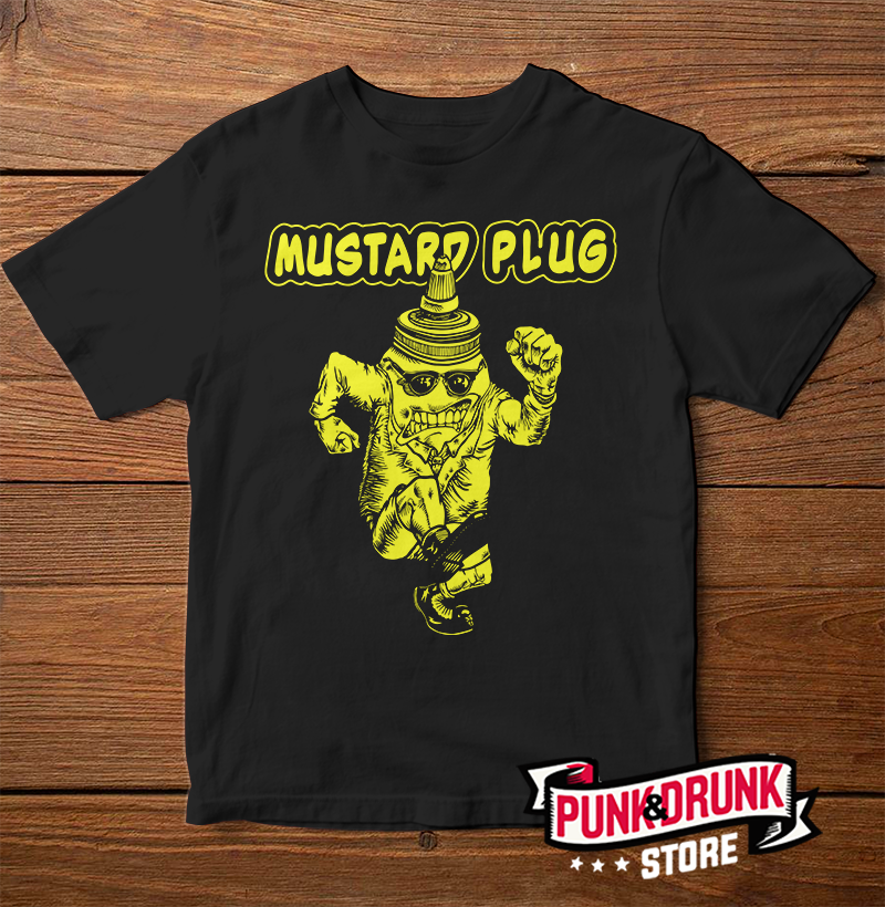 Nome do produto: Mustard Plug